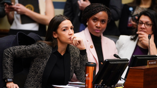 No More ‘Great White Hopes’: Study Reports Women and Men of Color Are Just as Electable as White Men